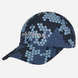 Кепка FINNTRAIL WATERPROOFCAP 9621 CAMOGREY 9621CamoGrey фото 1
