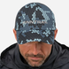 Кепка FINNTRAIL WATERPROOFCAP 9621 CAMOGREY 9621CamoGrey фото 4