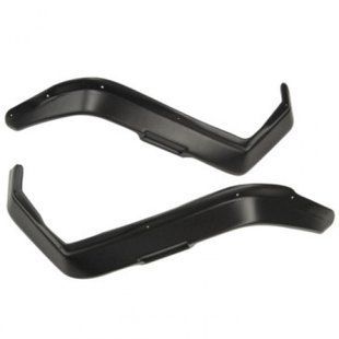 Комплект расширителей арок для квадроцикла KIMPEX OVERFENDER SET SUZUKI KINGQUAD 450, 500, 700, 750, цвет черный 175215 фото
