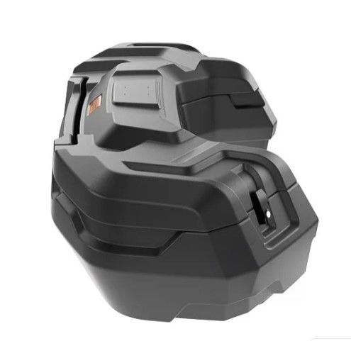 Кофр Tesseract для квадроциклів Linhai 500 / 550 / 565 (для моделей з трубчатим металевим багажником) GKA-BOX-LIN-R фото