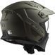 Шолом LS2 OF606 DRIFTER SOLID MATT SAND AK366061017-S фото 3
