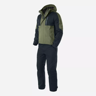 Костюм FINNTRAIL 3503 LIGHTSUIT KHAKI 3503Khaki-XS фото