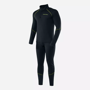 Термобілизна FINNTRAIL SUBZERO 6404 BLACK 6404Black-XS фото