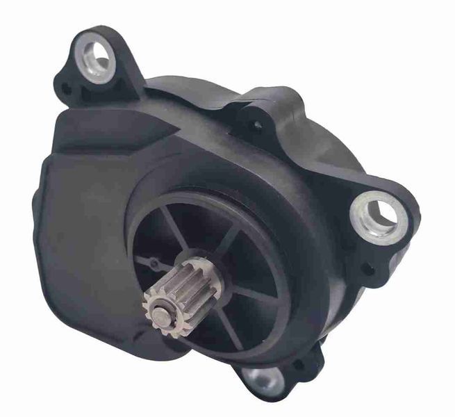 Сервопривод, актуатор переднего привода для Hisun 400, Yamaha 350 400 600 600 450 P103000271210000 фото