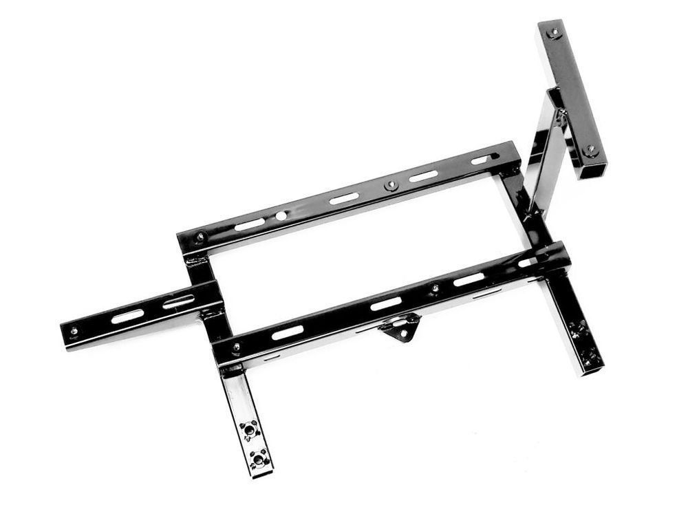 Кронштейн правой подножки квадроцикла Segway Snarler AT10 OEM A12-C002000-DB0-00 A12-C002000-DB0-00 фото