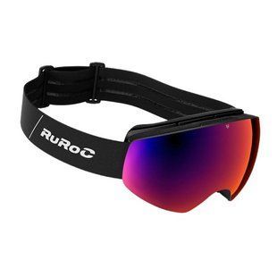 Лижні окуляри Ruroc NIX GHOST 6060sbweq фото