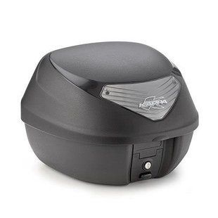 Центральный кофр для мотоцикла KAPPA K29NT Monokey 29 л под интеграл-шлем K29NT фото