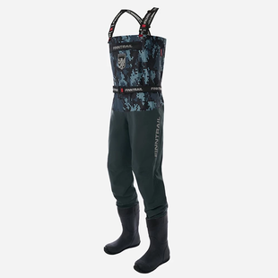 Вейдерсы FINNTRAIL ENDURO BF 5280 CAMOGREY 5280CamoGrey-8(41)S фото