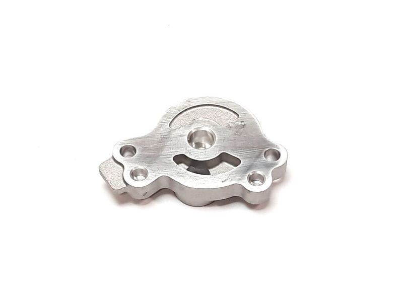 Крышка масляного насоса Segway OEM E03-F302004-000-00 E03-F302004-000-00 фото