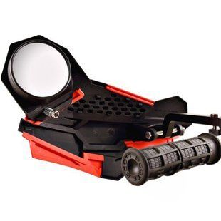 Дзеркала заднього виду Power Madd для квадроциклів  P1100 фото