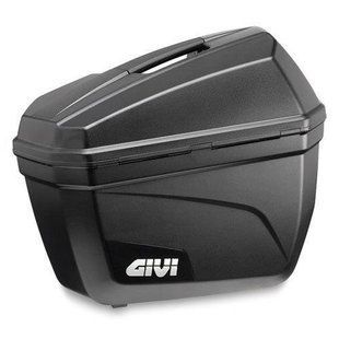 Кофри бокові GIVI E22N Monokey 2x22 л E22N фото