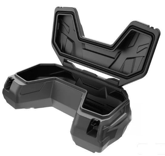 Кофр Tesseract для квадроциклов CFMoto 450L / 520L GKA-BOX-CFX4-TES фото