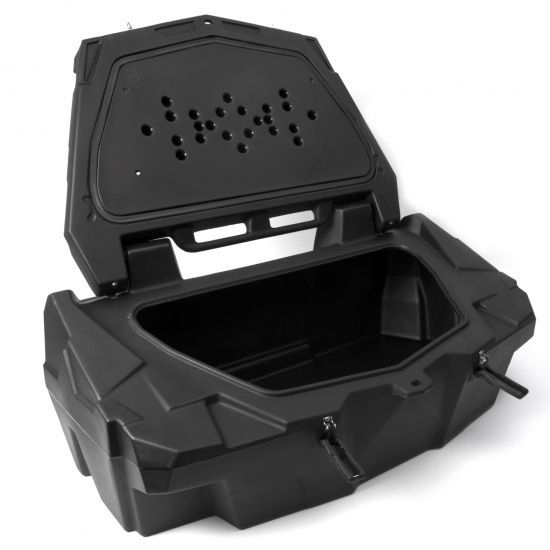 Кофр Kimpex Trunk UTV 175L (102x68x40) для багги Can Am Commander 800 1000, Maverick 1000 / TURBO; Polaris RZR XP 1000 900 800 / RZR Turbo / Ranger 800 900 100; Segway Fugleman UT6 / UT10; Linhai UTV 1100 Diesel / 400 700 800 360006 фото