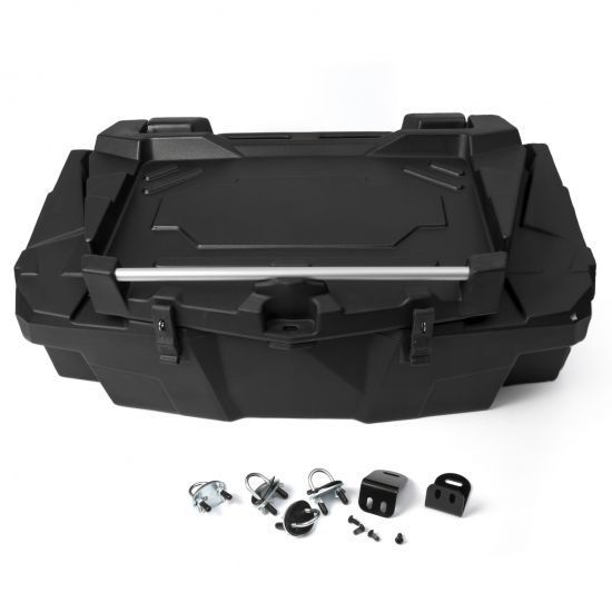Кофр Kimpex Trunk UTV 175L (102x68x40) для багги Can Am Commander 800 1000, Maverick 1000 / TURBO; Polaris RZR XP 1000 900 800 / RZR Turbo / Ranger 800 900 100; Segway Fugleman UT6 / UT10; Linhai UTV 1100 Diesel / 400 700 800 360006 фото