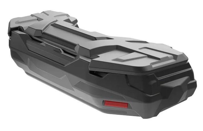 Кофр Tesseract для квадроциклов CFMoto 450L / 520L GKA-BOX-CFX4-TES фото