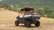 Баггі Segway Fugleman UT 10 Fugleman-White фото 6
