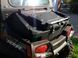 Кофр Kimpex Trunk UTV 175L (102x68x40) для багги Can Am Commander 800 1000, Maverick 1000 / TURBO; Polaris RZR XP 1000 900 800 / RZR Turbo / Ranger 800 900 100; Segway Fugleman UT6 / UT10; Linhai UTV 1100 Diesel / 400 700 800 360006 фото 6