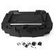 Кофр Kimpex Trunk UTV 175L (102x68x40) для багги Can Am Commander 800 1000, Maverick 1000 / TURBO; Polaris RZR XP 1000 900 800 / RZR Turbo / Ranger 800 900 100; Segway Fugleman UT6 / UT10; Linhai UTV 1100 Diesel / 400 700 800 360006 фото 5