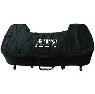 Кофр для квадроциклов ATV Adventure черный (93x43x23) TORBATYL-PAMAX фото