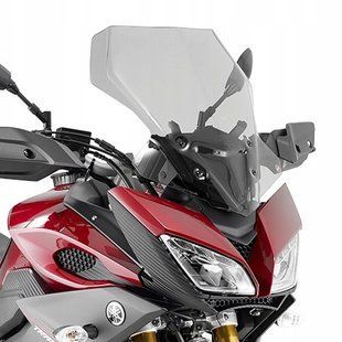 Вітрове скло GIVI D2122S YAMAHA MT-09 TRACER [15-17] GIVI D2122S фото