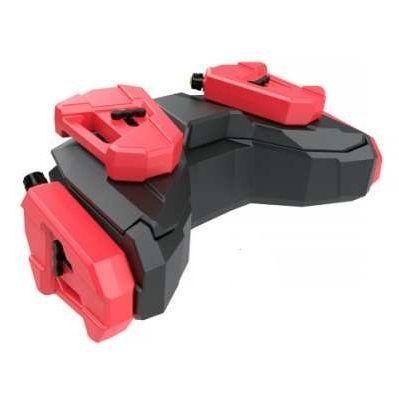 Кофр Tesseract для квадроциклів CFMOTO X8 H.O.EPS, X10 (17-23) GKA-BOX-CFX8 фото