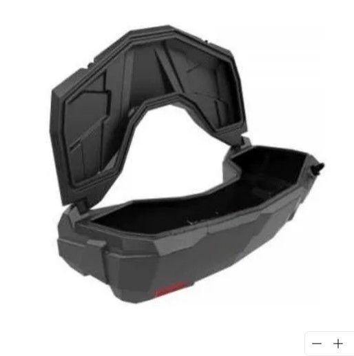 Кофр Tesseract для квадроциклів CFMOTO X8 H.O.EPS, X10 (17-23) GKA-BOX-CFX8 фото