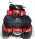 Кофр для квадроциклов ATV Adventure черный (93x43x23) TORBATYL-PAMAX фото 4