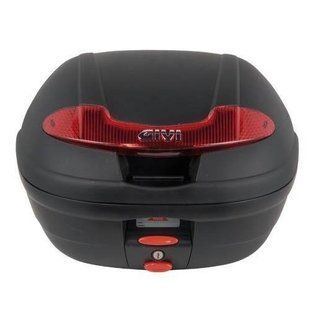 Кофр центральний GIVI E340N Monolock 34 л E340N фото