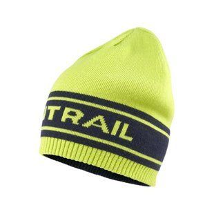 Шапка FINNTRAIL DAILY 9717 YELLOW 9717Yellow-M-L фото