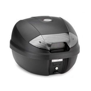 Центральный кофр для мотоцикла KAPPA K30NT Monokey 30 л под интеграл-шлем K30NT фото