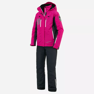 Женский костюм FINNTRAIL 3460 ATLAS W PINK 3460Pink-XS фото