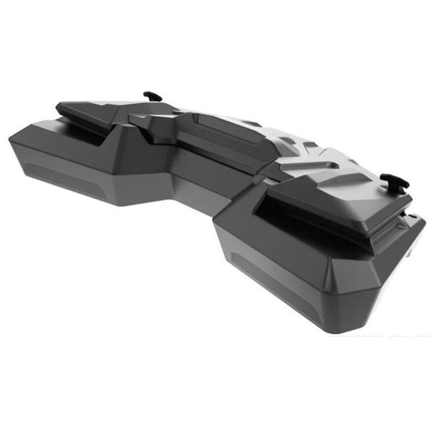 Кофр передній Tesseract для квадроциклів CFMoto X6/625 (2022+) GKA-BOX-CF625F фото