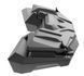Кофр передній Tesseract для квадроциклів CFMoto X6/625 (2022+) GKA-BOX-CF625F фото 2