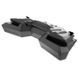 Кофр передній Tesseract для квадроциклів CFMoto X6/625 (2022+) GKA-BOX-CF625F фото 3