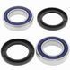 Подшипники задней оси для квадроциклов Yamaha YFM125 Grizzly, YFS200 Blaster, YFA1, YT1-125/175 25-1314 фото 1