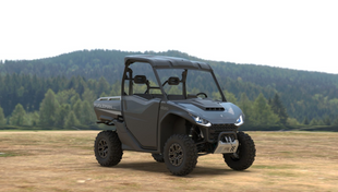 Баггі Segway Fugleman UT 10 Fugleman-BB фото