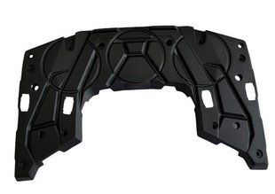 Задня багажна платформа для квадроциклів Polaris Sportsman 450 570 2021-2023 2637978-070 FTV-01901BK фото