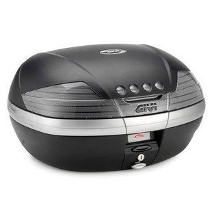 Центральный кофр для мотоцикла GIVI V46NT Monokey TECH 46 л под два интеграл-шлема V46NT фото