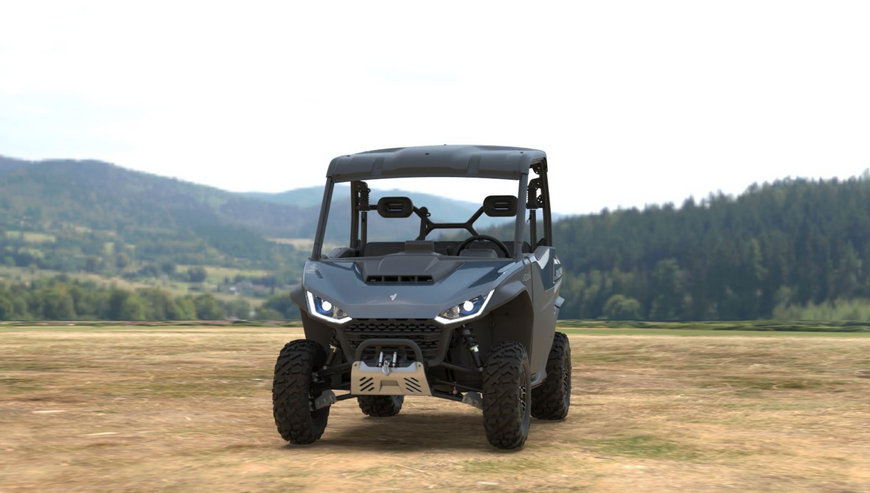 Баггі Segway Fugleman UT 10 Fugleman-BB фото