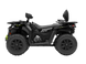 Квадроцикл Segway Snarler 500 AT5L FULL DeLuxe Black AT5-L-FD-Black фото 6