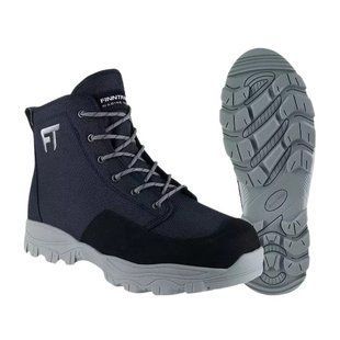 Черевики FINNTRAIL URBAN 5090 GREY на гумовій підошві 5090Grey-5 фото