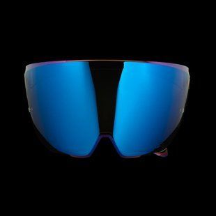 Візор для шолома Ruroc AT4.0 BLUE IRIDESCENT 6065rpbi фото