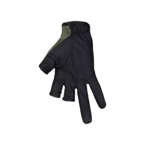 Рукавиці FINNTRAIL NEOSENSOR 2730 CAMOSHADOWGREEN 2730CamoShadowGreen-L фото