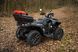 Кофр задний SHARK ATV AX110, для квадроцикла SEGWAY 800-BOX-AX110 фото 10