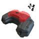 Кофр задний SHARK ATV AX110, для квадроцикла SEGWAY 800-BOX-AX110 фото 1
