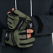 Рукавиці FINNTRAIL NEOSENSOR 2730 CAMOSHADOWGREEN 2730CamoShadowGreen-L фото 7