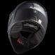 Шолом LS2 OF606 DRIFTER SOLID MATT BLACK AK366061011-S фото 8