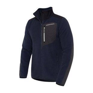 Чоловіча куртка FINNTRAIL SHERPA 1397 DARKGREY 1397DarkGrey-M фото