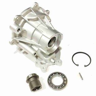 Корпус переднего редуктора для квадроциклов и багги CFMoto CForce 500 600 (07-16), UForce 500 600 (08-14) 0181-311000 фото