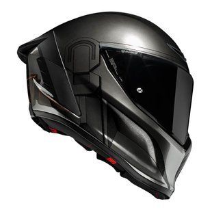 Шолом Ruroc EOX The Mandalorian 5455xstm фото